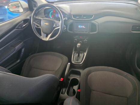 CHEVROLET Onix Hatch 1.4 4P FLEX LT AUTOMTICO, Foto 7