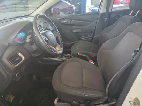 CHEVROLET Onix Hatch 1.4 4P FLEX LT AUTOMTICO, Foto 8