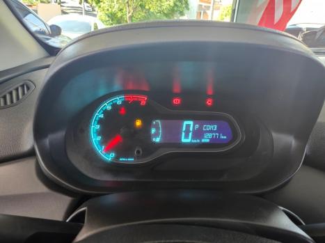 CHEVROLET Onix Hatch 1.4 4P FLEX LT AUTOMTICO, Foto 9