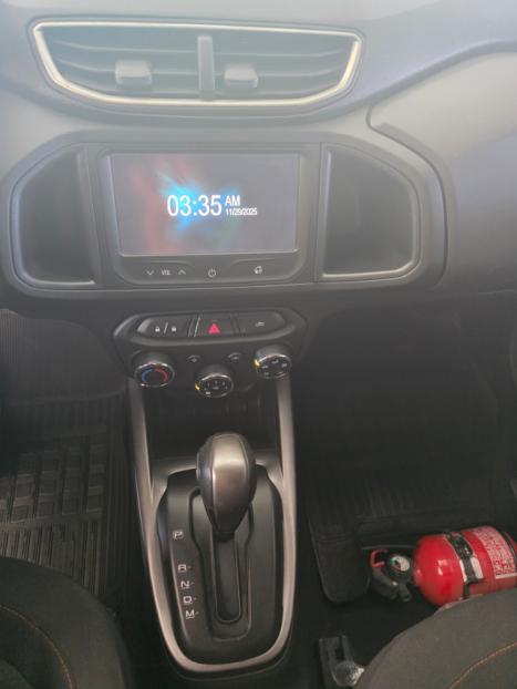 CHEVROLET Onix Hatch 1.4 4P FLEX LT AUTOMTICO, Foto 10