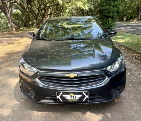 CHEVROLET Onix Hatch 1.4 4P FLEX LT AUTOMTICO, Foto 2