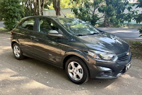 CHEVROLET Onix Hatch 1.4 4P FLEX LT AUTOMTICO, Foto 4