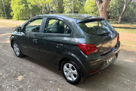 CHEVROLET Onix Hatch 1.4 4P FLEX LT AUTOMTICO, Foto 6