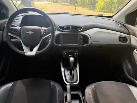 CHEVROLET Onix Hatch 1.4 4P FLEX LT AUTOMTICO, Foto 8