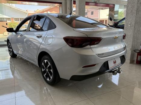 CHEVROLET Onix Hatch 1.0 4P FLEX LT PLUS, Foto 4