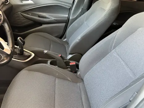 CHEVROLET Onix Hatch 1.0 4P FLEX LT PLUS, Foto 9