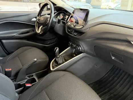 CHEVROLET Onix Hatch 1.0 4P FLEX LT PLUS, Foto 11