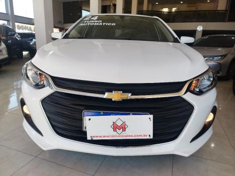 CHEVROLET Onix Hatch 1.0 4P FLEX LTZ TURBO AUTOMTICO, Foto 2