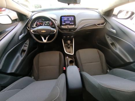 CHEVROLET Onix Hatch 1.0 4P FLEX LTZ TURBO AUTOMTICO, Foto 9