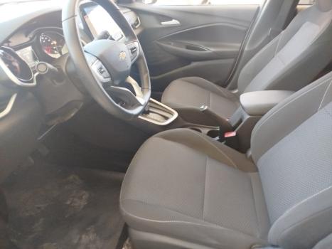 CHEVROLET Onix Hatch 1.0 4P FLEX LTZ TURBO AUTOMTICO, Foto 10