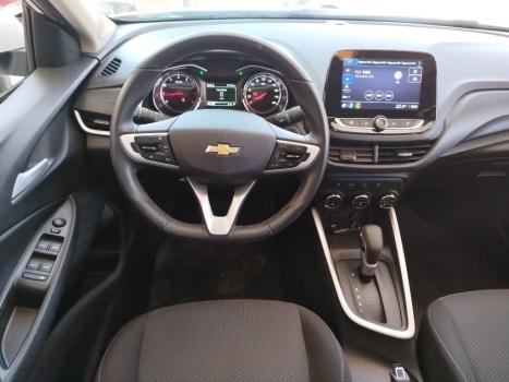 CHEVROLET Onix Hatch 1.0 4P FLEX LTZ TURBO AUTOMTICO, Foto 11