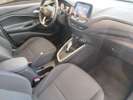 CHEVROLET Onix Hatch 1.0 4P FLEX LTZ TURBO AUTOMTICO, Foto 12