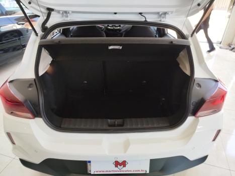 CHEVROLET Onix Hatch 1.0 4P FLEX LTZ TURBO AUTOMTICO, Foto 13