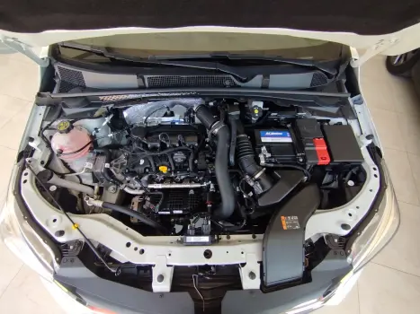 CHEVROLET Onix Hatch 1.0 4P FLEX LTZ TURBO AUTOMTICO, Foto 14