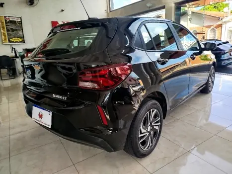 CHEVROLET Onix Hatch 1.0 4P FLEX LT, Foto 6