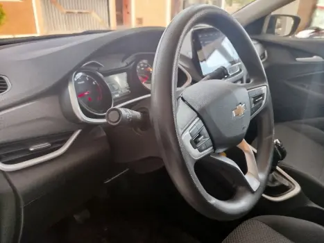 CHEVROLET Onix Hatch 1.0 4P FLEX LT, Foto 8