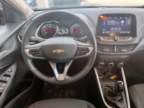 CHEVROLET Onix Hatch 1.0 4P FLEX LT, Foto 10