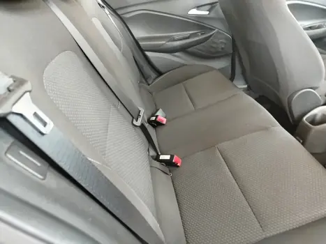 CHEVROLET Onix Hatch 1.0 4P FLEX LT, Foto 12