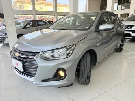 CHEVROLET Onix Hatch 1.0 12V 4P FLEX LTZ PLUS TURBO AUTOMTICO, Foto 3