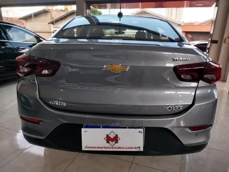 CHEVROLET Onix Hatch 1.0 12V 4P FLEX LTZ PLUS TURBO AUTOMTICO, Foto 5