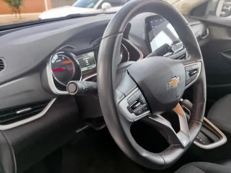 CHEVROLET Onix Hatch 1.0 12V 4P FLEX LTZ PLUS TURBO AUTOMTICO, Foto 7