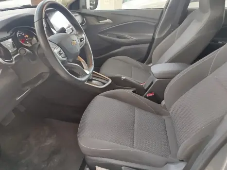 CHEVROLET Onix Hatch 1.0 12V 4P FLEX LTZ PLUS TURBO AUTOMTICO, Foto 10