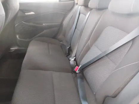 CHEVROLET Onix Hatch 1.0 12V 4P FLEX LTZ PLUS TURBO AUTOMTICO, Foto 11