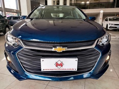 CHEVROLET Onix Hatch 1.0 4P FLEX LT, Foto 2