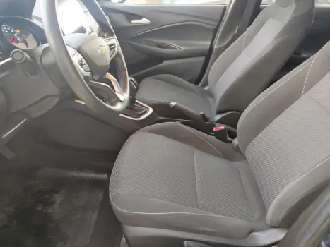 CHEVROLET Onix Hatch 1.0 4P FLEX LT, Foto 11