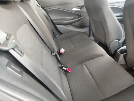 CHEVROLET Onix Hatch 1.0 4P FLEX LT, Foto 12