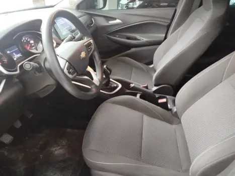 CHEVROLET Onix Hatch 1.0 4P FLEX LT, Foto 8