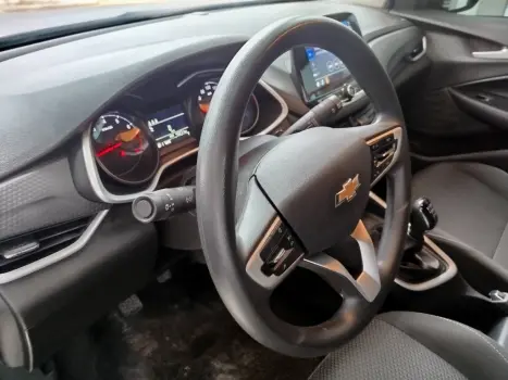 CHEVROLET Onix Hatch 1.0 4P FLEX LT, Foto 9