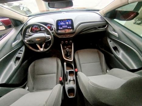 CHEVROLET Onix Hatch 1.0 4P FLEX LT, Foto 11