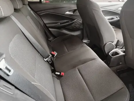 CHEVROLET Onix Hatch 1.0 4P FLEX LT, Foto 12