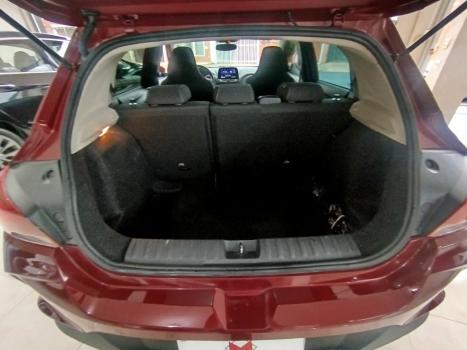 CHEVROLET Onix Hatch 1.0 4P FLEX LT, Foto 13