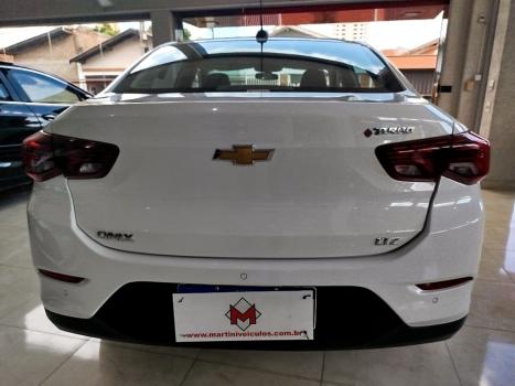 CHEVROLET Onix Hatch 1.0 4P FLEX LTZ TURBO AUTOMTICO, Foto 5