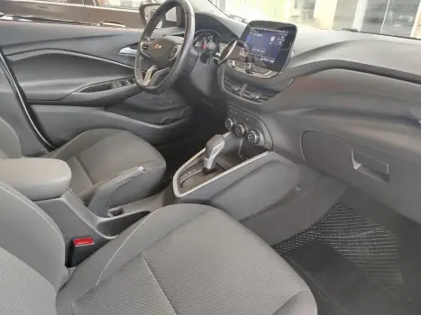 CHEVROLET Onix Hatch 1.0 4P FLEX LTZ TURBO AUTOMTICO, Foto 10
