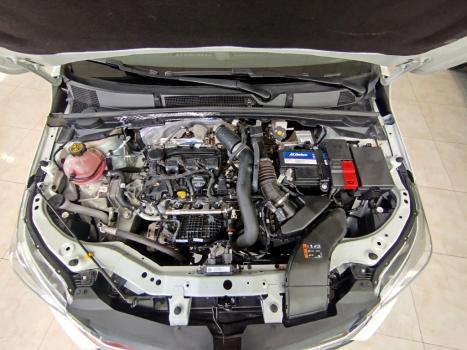 CHEVROLET Onix Hatch 1.0 4P FLEX LTZ TURBO AUTOMTICO, Foto 14