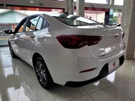 CHEVROLET Onix Hatch 1.0 12V 4P FLEX LT PLUS, Foto 4