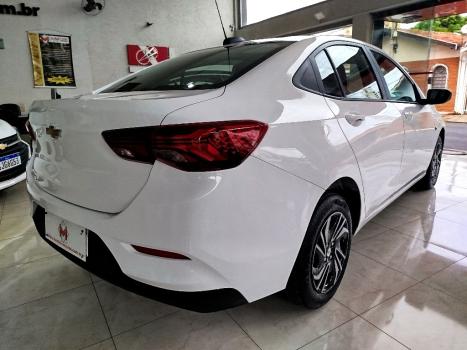 CHEVROLET Onix Hatch 1.0 12V 4P FLEX LT PLUS, Foto 6