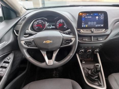 CHEVROLET Onix Hatch 1.0 12V 4P FLEX LT PLUS, Foto 11