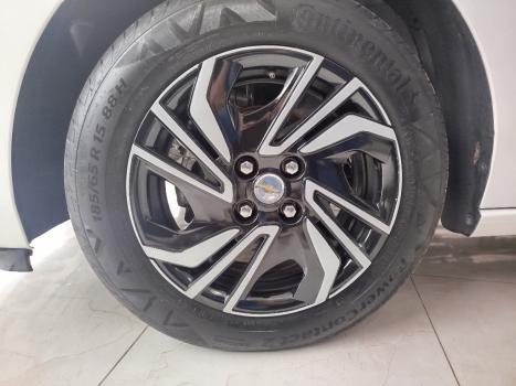 CHEVROLET Onix Hatch 1.0 12V 4P FLEX LT PLUS, Foto 13