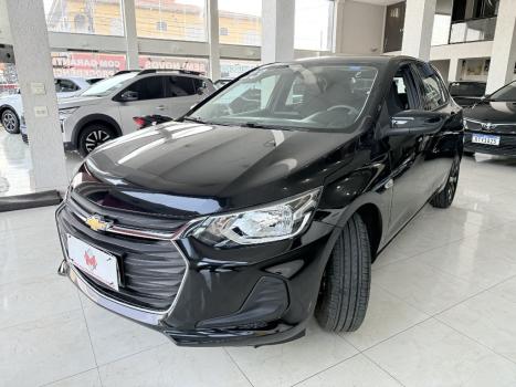 CHEVROLET Onix Hatch 1.0 4P FLEX LT, Foto 3