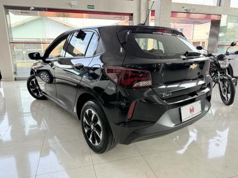 CHEVROLET Onix Hatch 1.0 4P FLEX LT, Foto 4