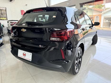 CHEVROLET Onix Hatch 1.0 4P FLEX LT, Foto 6