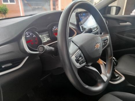CHEVROLET Onix Hatch 1.0 4P FLEX LT, Foto 7