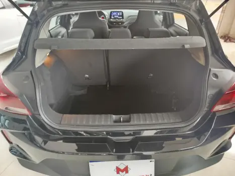 CHEVROLET Onix Hatch 1.0 4P FLEX LT, Foto 13