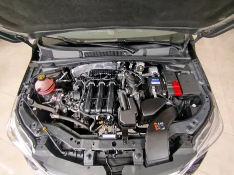 CHEVROLET Onix Hatch 1.0 4P FLEX LT, Foto 14