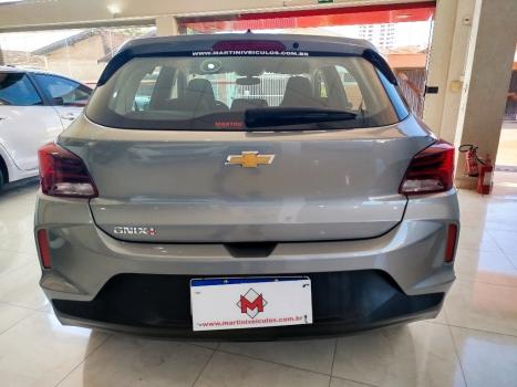 CHEVROLET Onix Hatch 1.0 12V 4P FLEX, Foto 5