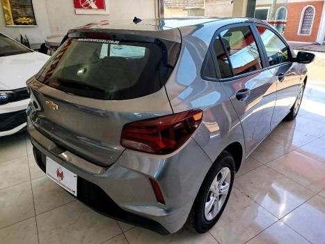 CHEVROLET Onix Hatch 1.0 12V 4P FLEX, Foto 6
